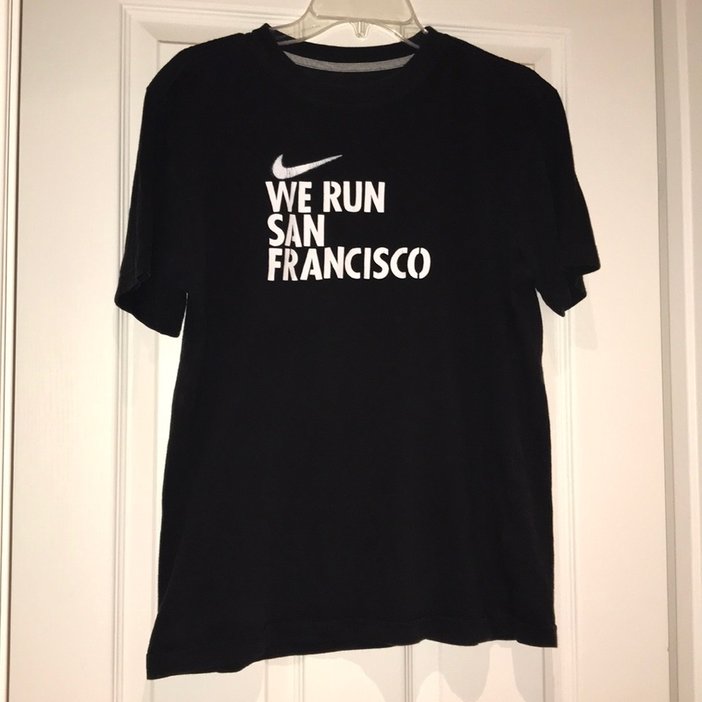 Nike Dri-Fit T-Shirt
